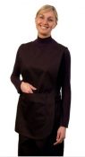 BLACK TABARD SIZE SMALL