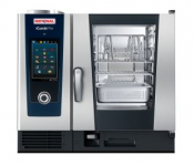 RATIONAL iCOMBI PRO COMBI OVEN ELECTRIC 1 Phase 6X1/1GN