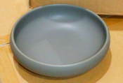 RUSTIC OVEN TO TABLE PORCELITE TAPAS DISH 14.5CM 37CL X6