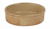 RUSTICO ROUND TAPAS DISH 10CM(14CL)/4inch(5OZ) X12 C21205