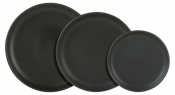 RUSTICO CARBON PLATE 27CM 10.5inch  X12   C31110