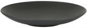 RUSTICO CARBON COUPE BOWL 27CM/10.5inch  X12  C33210