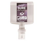 DIVERSEY SURE ANTIBAC HAND WASH 1.3LTR 100959758
