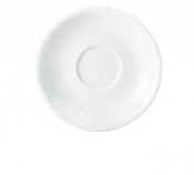 GENWARE PORCELAIN SAUCER 12CM/  4.75inch