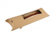 SAVORI LARGE HOT PILLOW PACK WINDOW 285/230 X 110 X 55MM