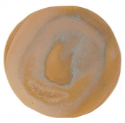 RUSTICO SAVANNA PLATES 17CM