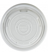 CPLA LID FOR 12-32OZ BIO SOUP CUP (CUP008, CUP009)