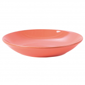 SEASONS COUPE BOWL 300MM CORAL