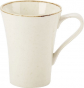 DPS PORCELITE SEASONS OATMEAL MUG 12OZ