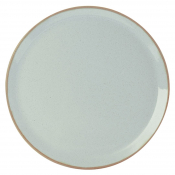 SEASONS PIZZA PLATE 280MM STONE