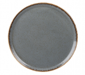 SEASONS PIZZA PLATE 280MM STORM
