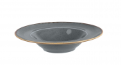 DPS SEASONS PASTA PLATE 30CM STORM X6