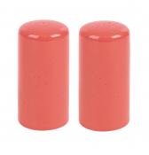 DPS SEASONS PEPPER POT 8CM CORAL X6  CO304910P