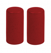 DPS SEASONS PEPPER POT 8CM MAGMA X6  MA304910P