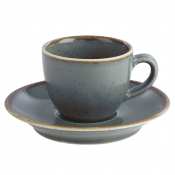 SEASON STORM ESPRESSO SAUCER 12CM 4.5inch 122112RM X 6