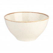 DPS SEASONS FINESSE BOWL 14CM OATMEAL 17.5OZ X6 363914OA