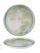RUSTICO SELENE SIGNATURE PLATES 27CM