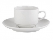 DPS SIMPLY STACKING CUP 7OZ