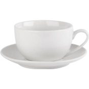 DPS SIMPLY BOWL SHAPED CUP 12OZ