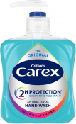 CAREX HANDWASH ORIGINAL 6X250ML