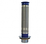 80MM STAND PIPE FOR 250MM DEEP SINK