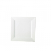 GENWARE SQUARE PLATE 21CM 8.25inch
