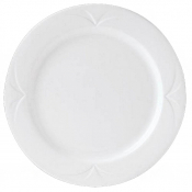 STEELITE BIANCO 9inch PLATE 9102C403