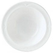 MAN FRUIT RIM 5 1/4 13.5CM BIANCO BIANCO 9102C429