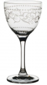 STEELITE MCC NICK & NORA VINTAGE LACE/DOTS 5.5OZ/178ML