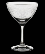 BORMIOLI MCC MARTINI/CHAMPAGNE LACE 23.6CL X 24   4854RB354