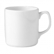 ATLANTIC MUG 34CL (12OZ) MONACO WHITE MONACO 9001C183
