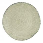 STEELITE POMPEII PLATE 22.86CM 9inch MELAMINE 7194TM074 X12
