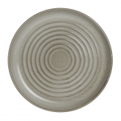 STEELITE ROBERT GORDON PIER PLATE PORCELAIN 190MM 7 1/2inch