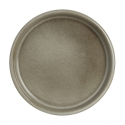 STEELITE ROBERT GORDON PIER ROUND TRAY 16.5CM  6.5inch X 24