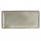 STEELITE ROBERT GORDON PIER RECTANGLE TRAY 25.5X15.25CM X6