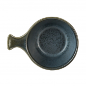 STEELITE STORM ROBERT GORDON HANDLED CROCK 13.6X10.2CM X 12