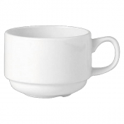 COFFEE CUP 10.0CL 3 1/2 OZ SKG SIMPLICITY (WHITE) 11010234