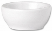BUTTER PAT 1OZ SIMPLICITY (WHITE) 11010332