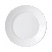 ULTIMATE BOWL 27CM (10 5/8 ) SIMPLICITY (WHITE) 11010356