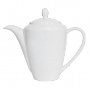 HARMONY 85CL 30OZ C/POT (LID2) SIMPLICITY (WHITE) 11010830