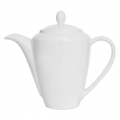 HARMONY 60CL 21OZ C/POT (LID3) SIMPLICITY (WHITE) 11010831