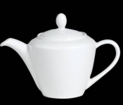 HARMONY 60CL 21OZ T/POT (LID2) SIMPLICITY (WHITE) 11010834