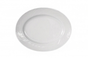 SPYRO OVAL PLATE 28CM 11 SPYRO SPYRO 9032C997