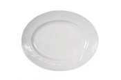 SPYRO OVAL PLATE 20.25CM 8 SPYRO SPYRO 9032C998