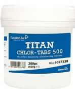 JD TITAN CHLOR TABLET X200 6087338