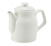 GENWARE PORCELAIN TEAPOT 85CL/ 30OZ