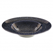 DPS PORCELITE AURA TIDE PLATE 10.2inch
