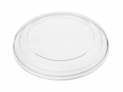 FLAT LID FOR TRI-POT CONTAINER