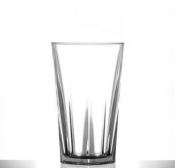 14OZ HIGH BALL PENTHOUSE POLYCARB GLASS NS X 24
