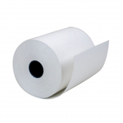 THERMAL TILL ROLL 57MM X 50MM FOR DELIVEROO MACHINE